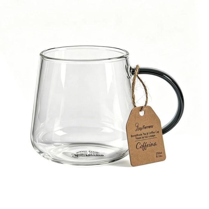 LF FR-8025C 1010310 COFFEINA tea & coffee cup 260ml