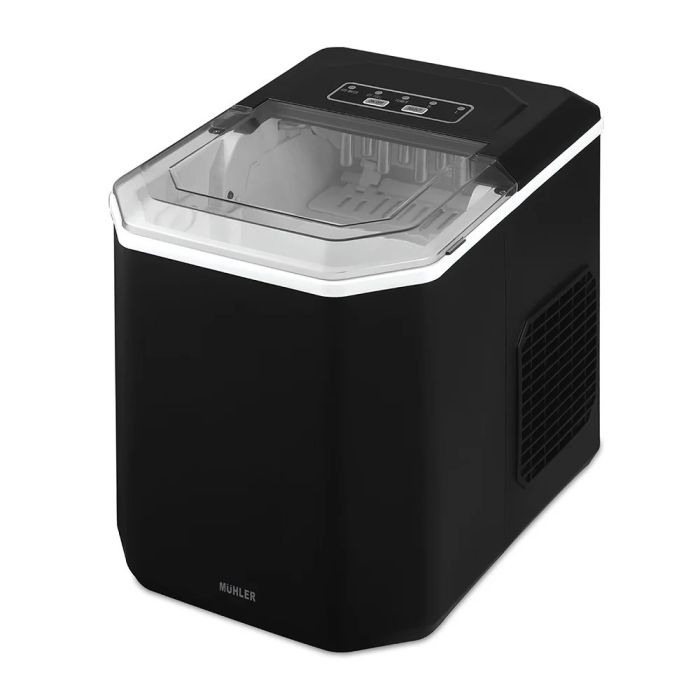 Muhler MI-1509B 1010252 Ice Maker 1.3l