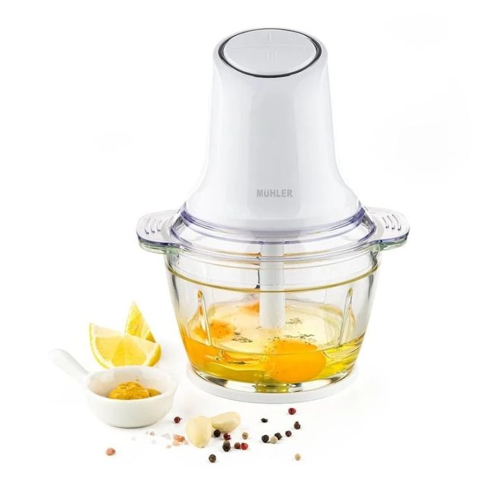 Muhler MCH-5088 1009509 Mini chopper 500W