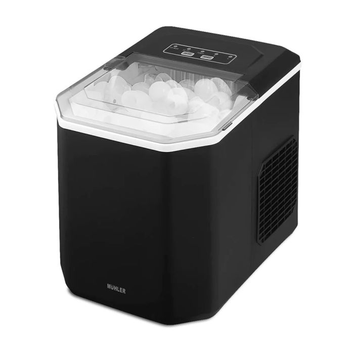 Muhler MI-1509B 1010252 Ice Maker 1.3l