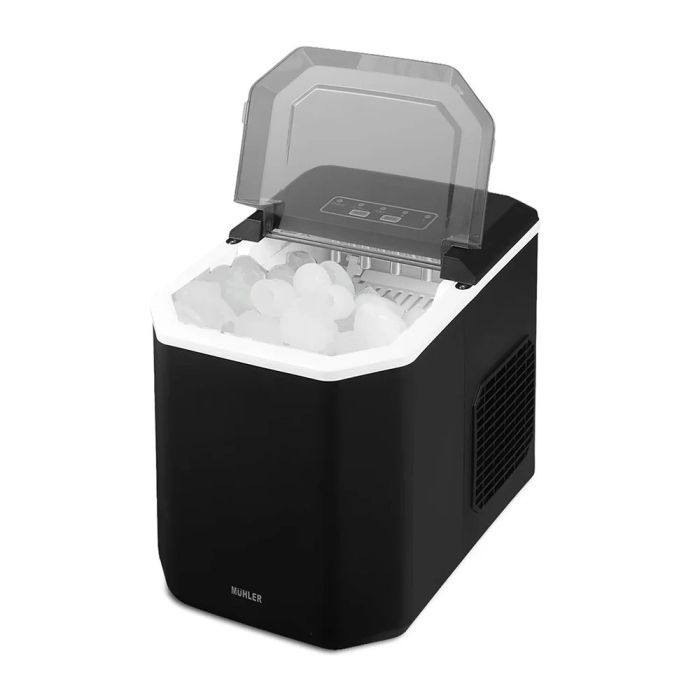 Muhler MI-1509B 1010252 Ice Maker 1.3l