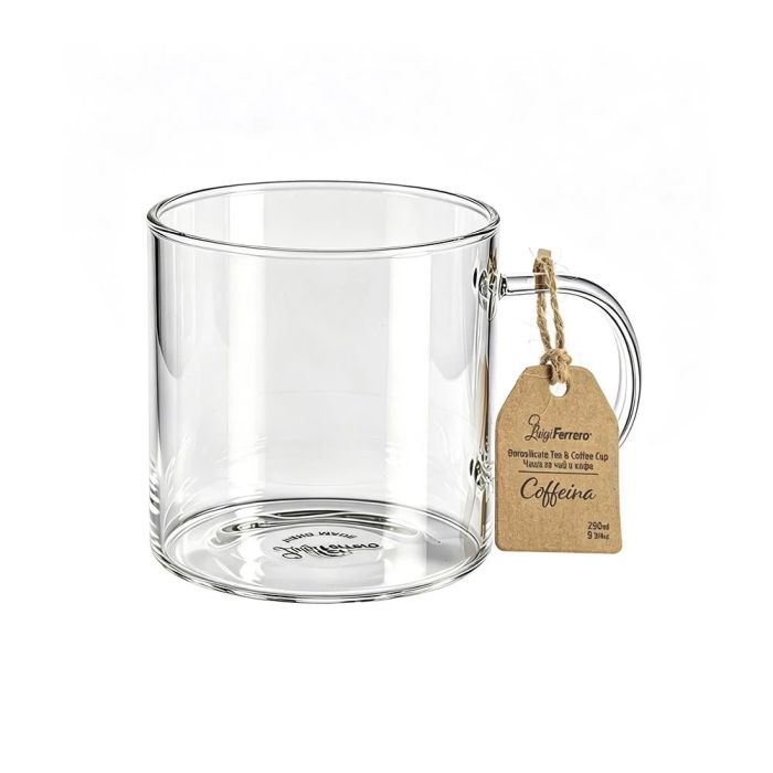LF FR-8035 1010317 COFFEINA tea & coffee cup 290ml