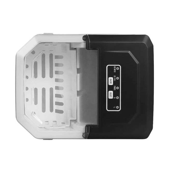 Muhler MI-1509B 1010252 Ice Maker 1.3l
