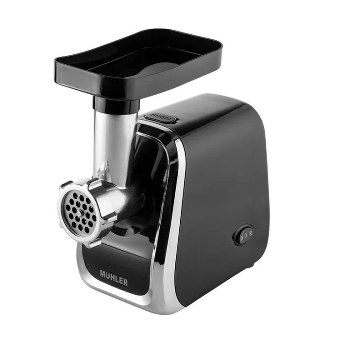 Muhler MG-1303TS 1008475 Meat grinder with tomato juicer 1300w