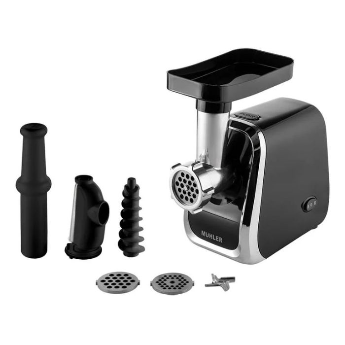 Muhler MG-1303TS 1008475 Meat grinder with tomato juicer 1300w