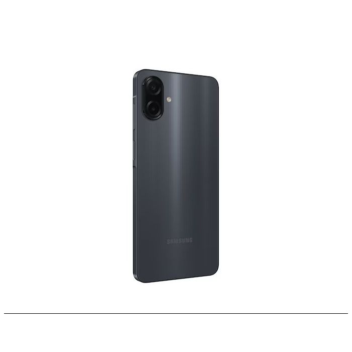 Samsung Galaxy A07 6/128GB BLACK