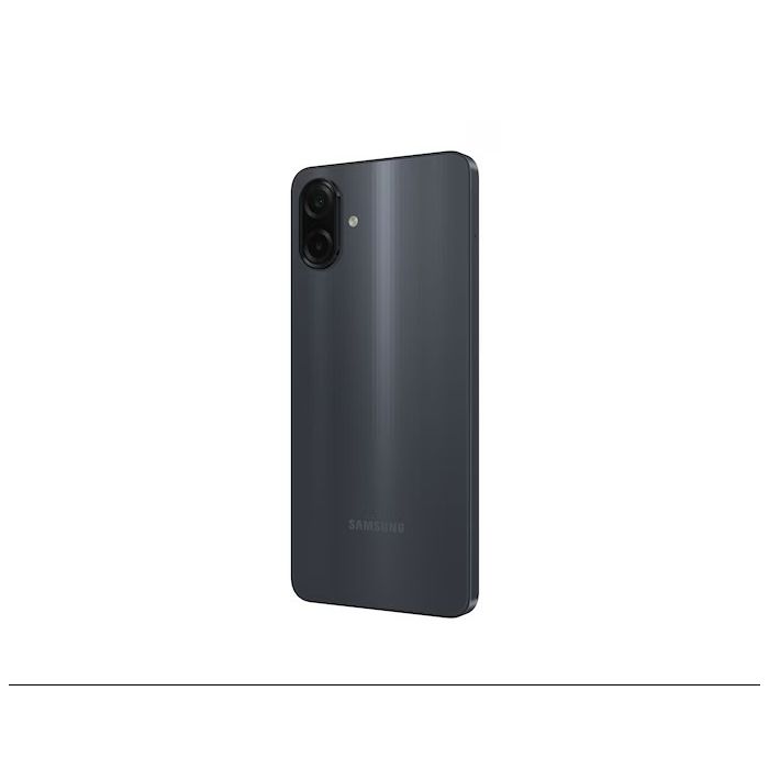 Samsung Galaxy A07 4/64GB BLACK