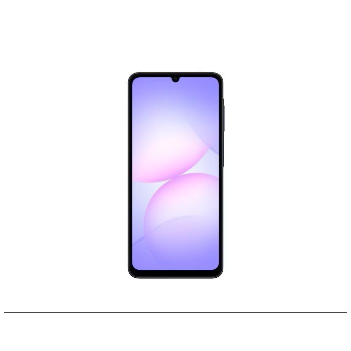 Samsung Galaxy A07 4/64GB BLACK