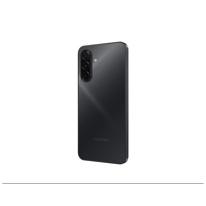 Samsung Galaxy A17 6/128GB BLACK
