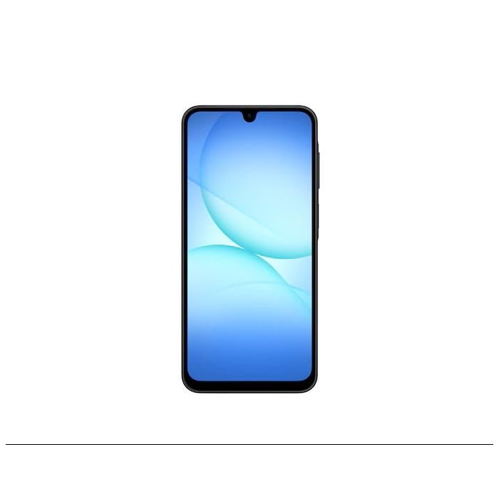 Samsung Galaxy A17 6/128GB BLACK