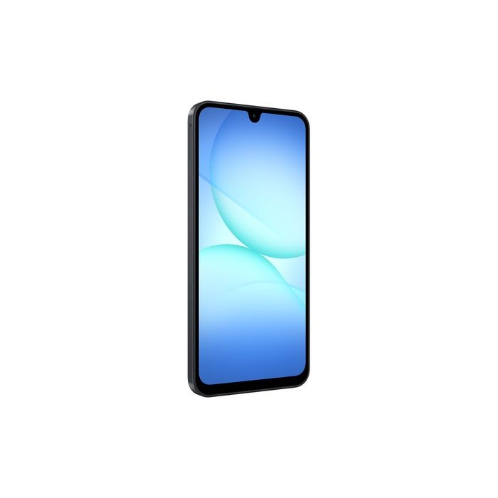 Samsung Galaxy A17 8/256GB BLACK