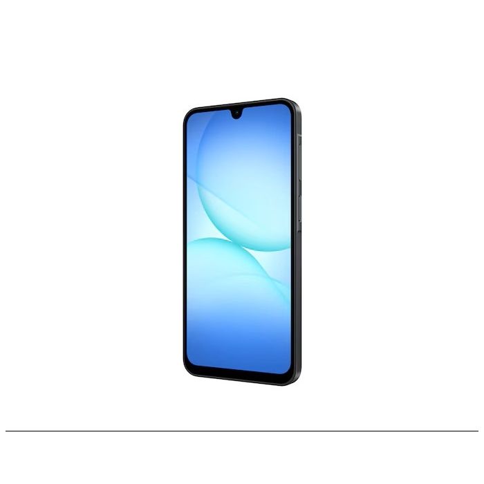 Samsung Galaxy A17 8/256GB BLACK
