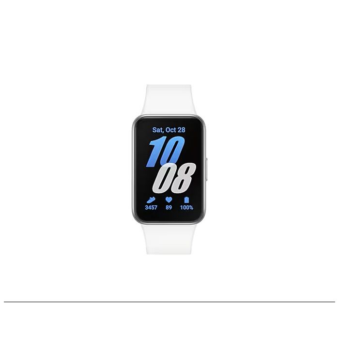 Samsung Galaxy Fit 3 Silver /SM-R390