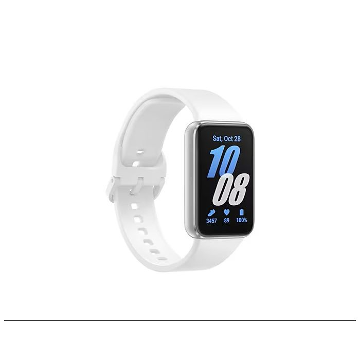 Samsung Galaxy Fit 3 Silver /SM-R390