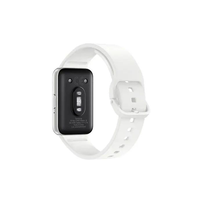 Samsung Galaxy Fit 3 Silver /SM-R390