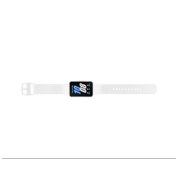 Samsung Galaxy Fit 3 Silver /SM-R390