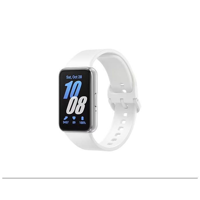 Samsung Galaxy Fit 3 Silver /SM-R390