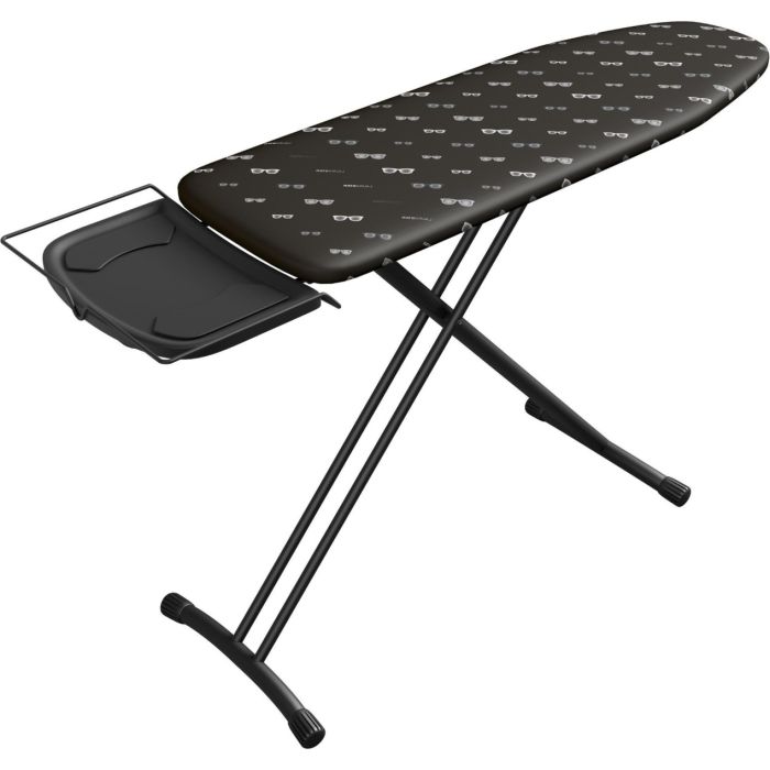 LauraStar Comfortboard Ironing board Black cover glasses (153.0001.898)