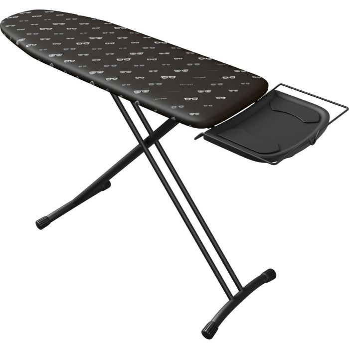 LauraStar Comfortboard Ironing board Black cover glasses (153.0001.898)
