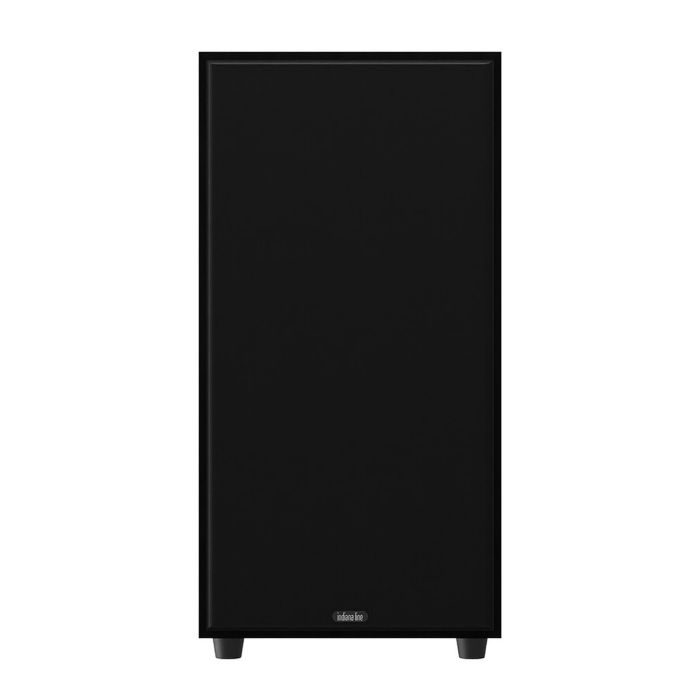 Indiana Line Utah 5 Floorstanding Speakers, Black
