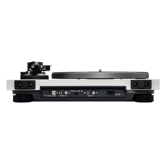 Technics SL-40CBTE-H
