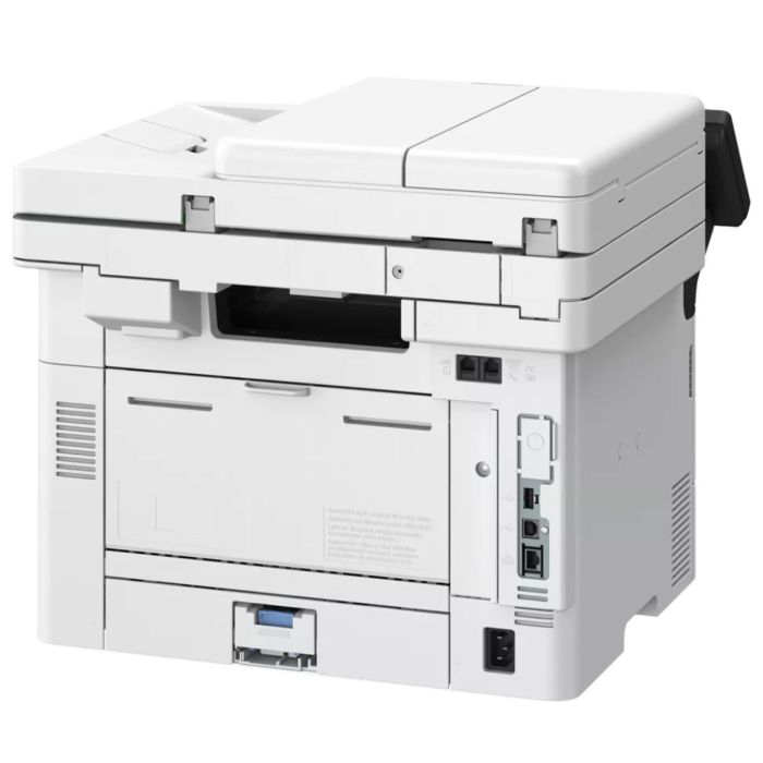 Canon I-SENSYS MF-463dw II