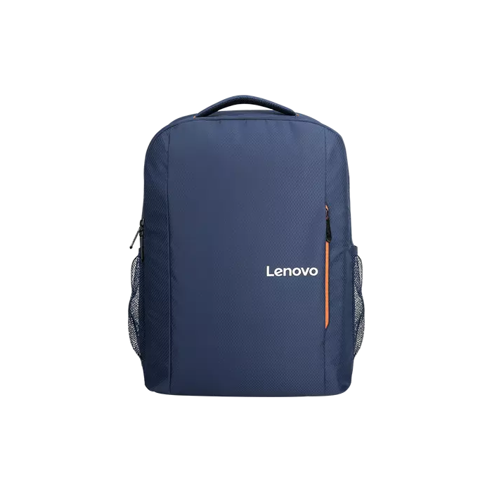 Lenovo 15.6 Laptop Backpack B515, Blue /GX40Q75216