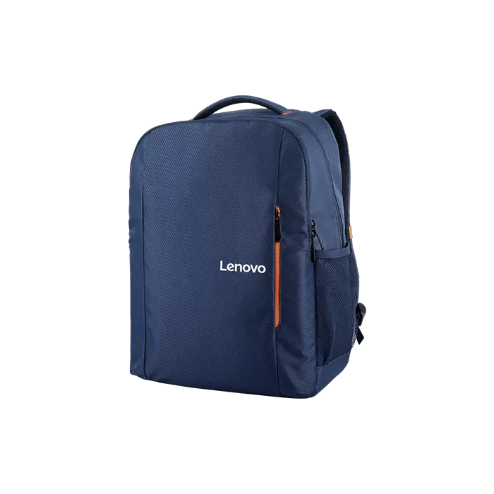 Lenovo 15.6 Laptop Backpack B515, Blue /GX40Q75216
