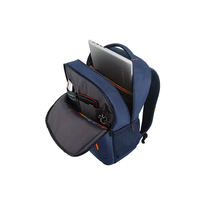 Lenovo 15.6 Laptop Backpack B515, Blue /GX40Q75216