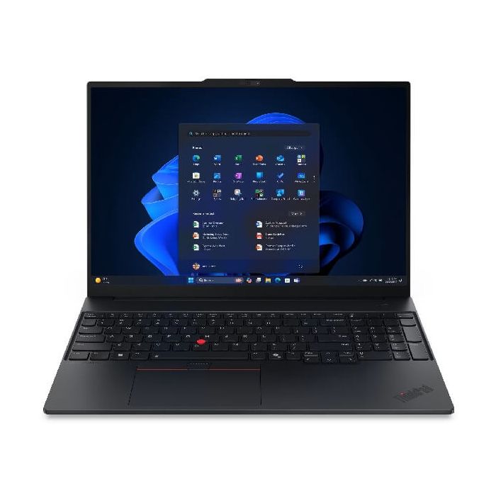 Lenovo ThinkPad E16 Gen 3 16" Ultra 7 258V 32GB /Black /22AY005HFW