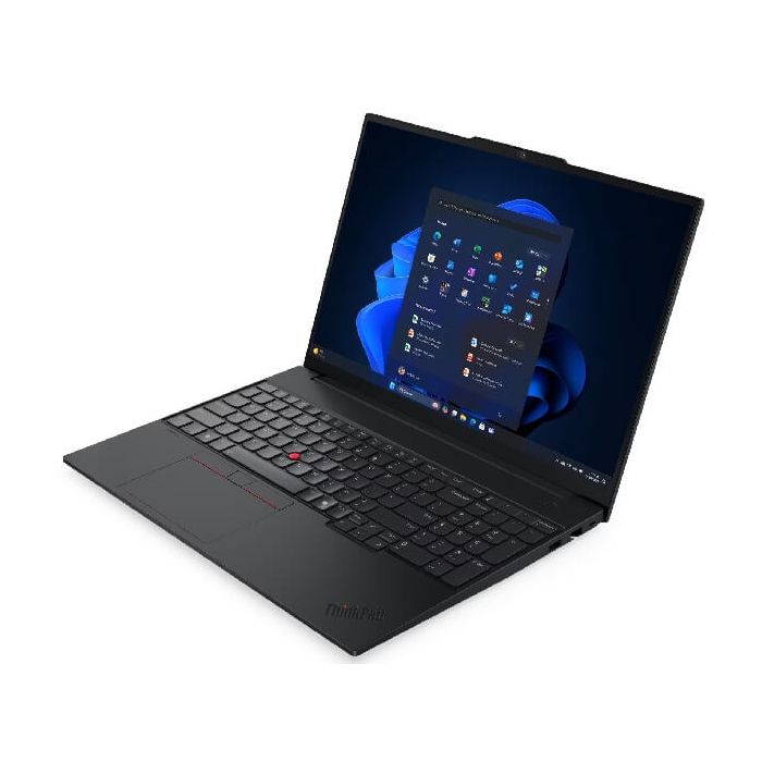 Lenovo ThinkPad E16 Gen 3 16" Ultra 7 258V 32GB /Black /22AY005HFW