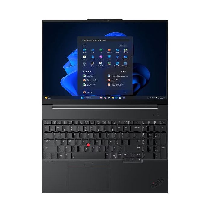 Lenovo ThinkPad E16 Gen 3 16" Ultra 7 258V 32GB /Black /22AY005HFW