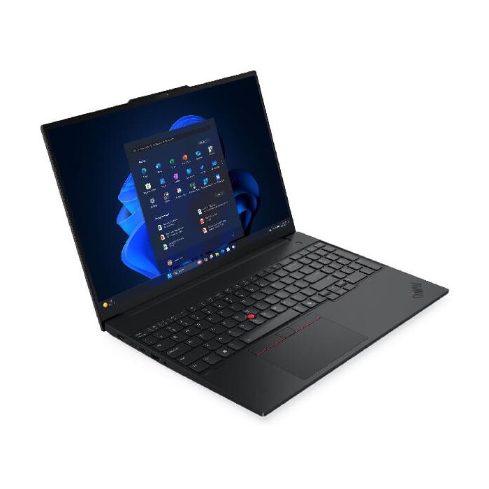 Lenovo ThinkPad E16 Gen 3 16" Ultra 7 258V 32GB /Black /22AY005HFW