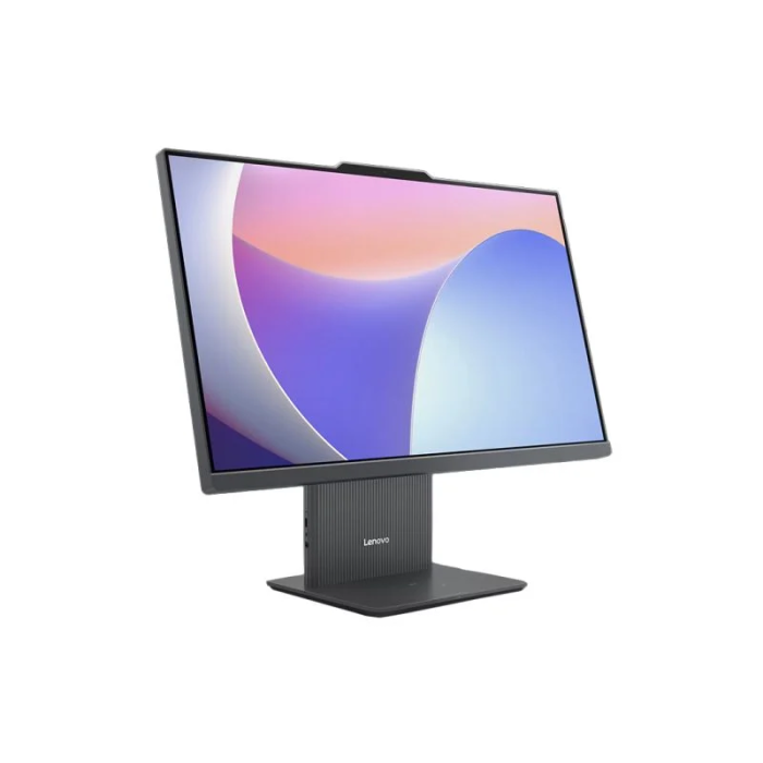 Lenovo AIO 23.8" i5-13420H 16GB/512GB Luna Grey /F0HN00KSRU