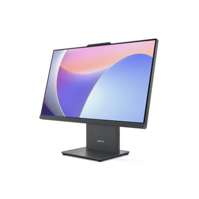 Lenovo AIO 23.8" i5-13420H 16GB/512GB Luna Grey /F0HN00KSRU