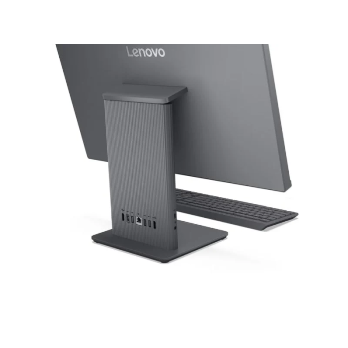 Lenovo AIO 23.8" i5-13420H 16GB/512GB Luna Grey /F0HN00KSRU