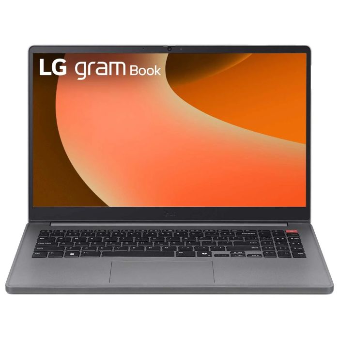 LG Gram Book 15.6" Core i5-1334U 64GB/2.5TB W11H /15U50T-G.ARS2U1