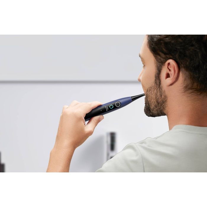 Oclean X Lite S  N1801SB Electric toothbrush (blue)