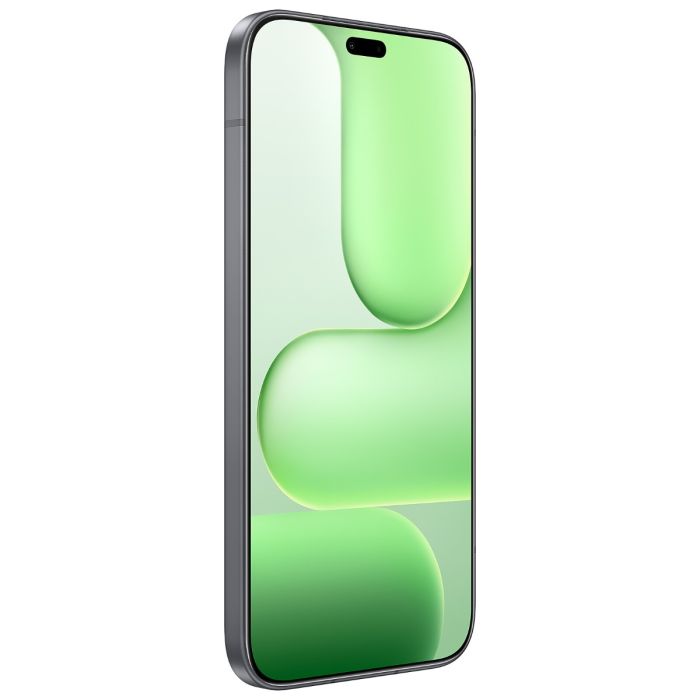 Honor 600 Lite 8GB/256GB Velvet Black