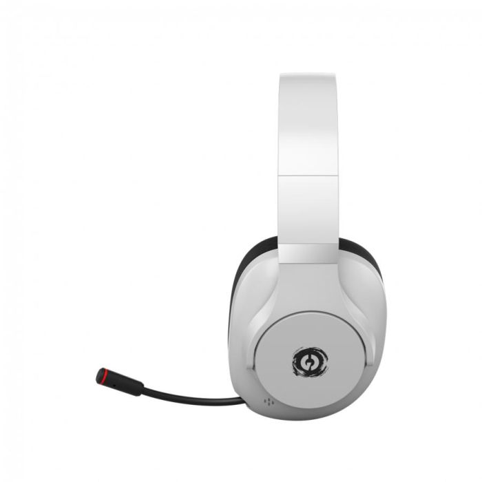 Canyon Ego GH-16 Wireless Gaming Headset, White /CND-SGHS16W