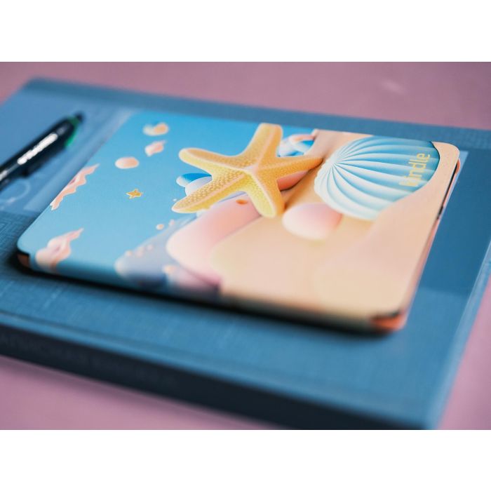 Amazon Kindle PaperWhite Kids 7" 16GB Starfish