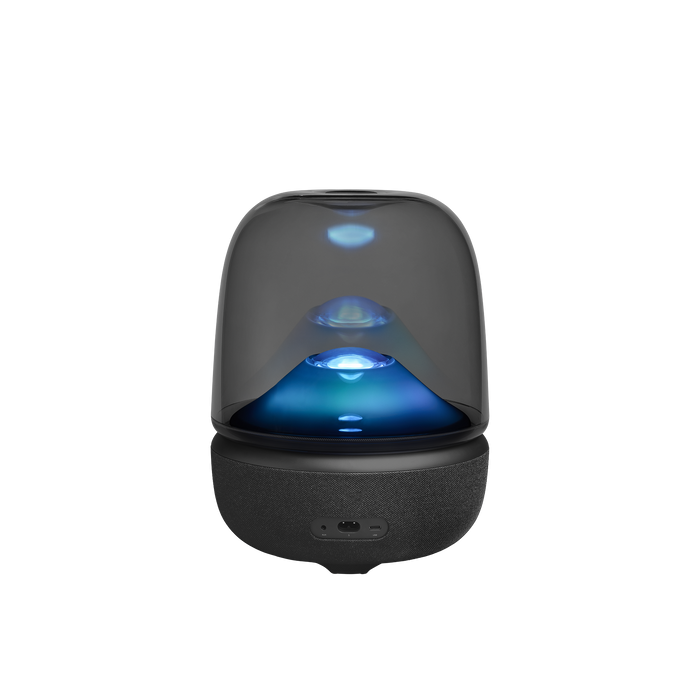 Harman Kardon HKAURAS5BLKEP/T