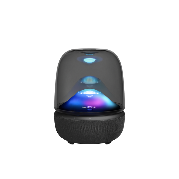Harman Kardon HKAURAS5BLKEP/T