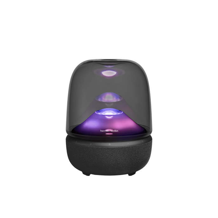Harman Kardon HKAURAS5BLKEP/T