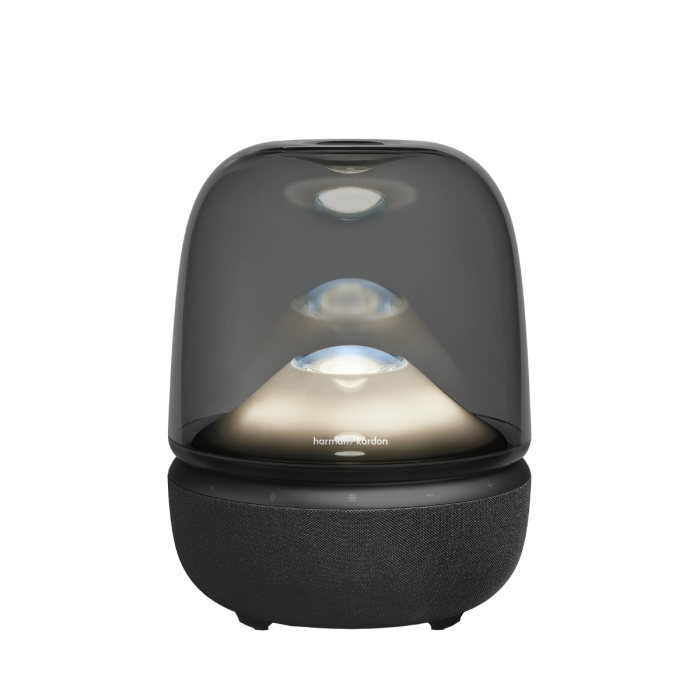 Harman Kardon HKAURAS5BLKEP/T