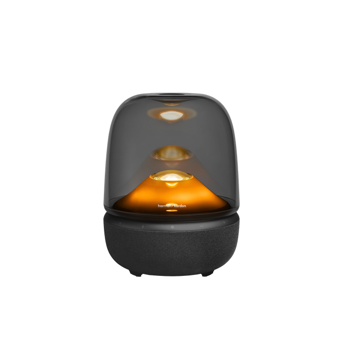 Harman Kardon HKAURAS5BLKEP/T