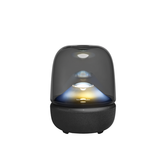 Harman Kardon HKAURAS5BLKEP/T