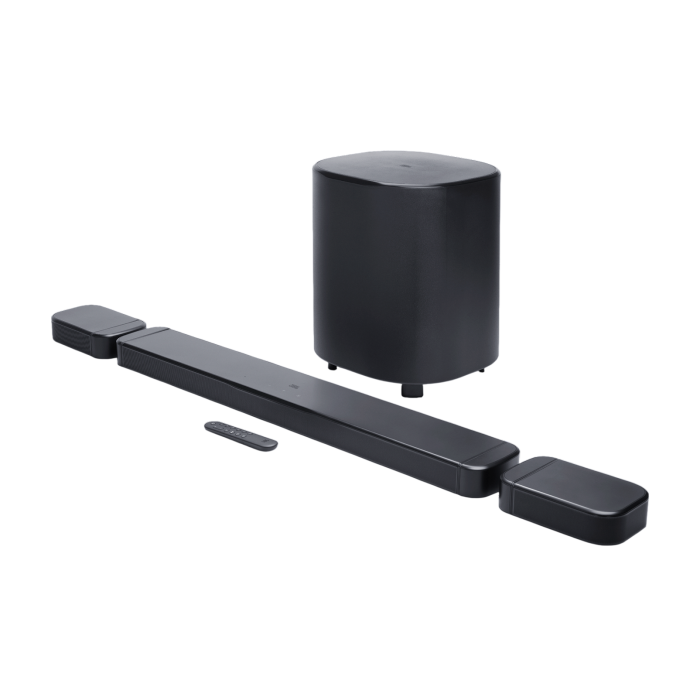 JBL BAR800M2BLKEP/T