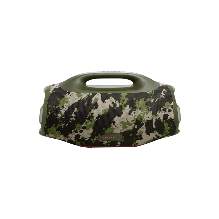 JBL BOOMBOX4SQUADEP/T