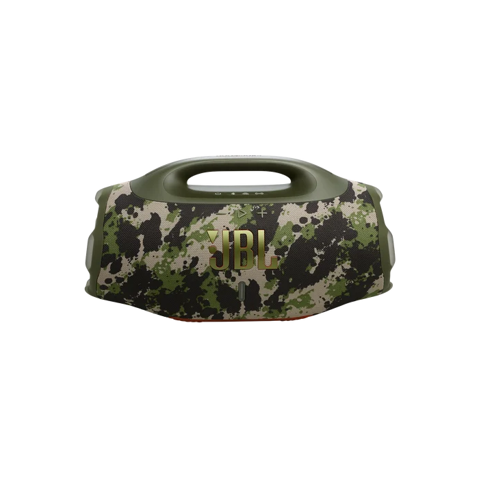 JBL BOOMBOX4SQUADEP/T